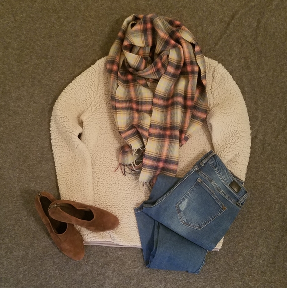 Sweaters - Super Soft Women's Pullover